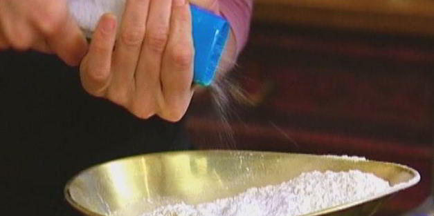 банановые маффины с овсяными хлопьями и медом