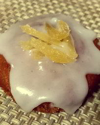 Классические маффины