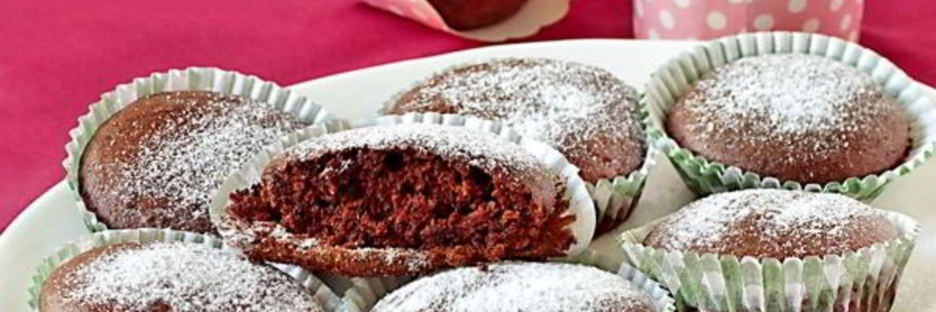 Кофейные маффины