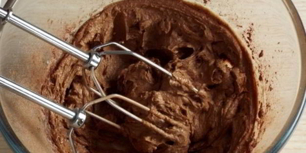 крем для маффинов