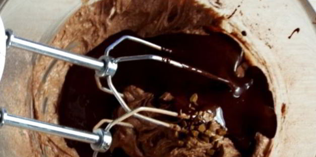 крем для маффинов