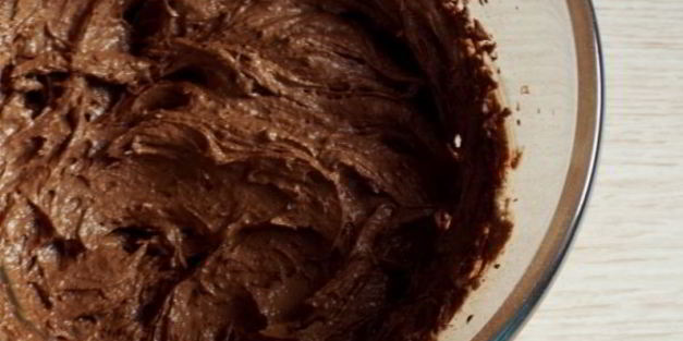 крем для маффинов