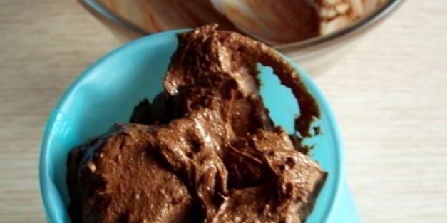 крем для маффинов