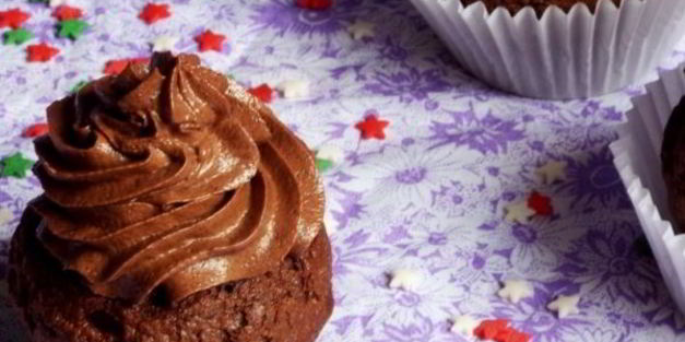 крем для маффинов