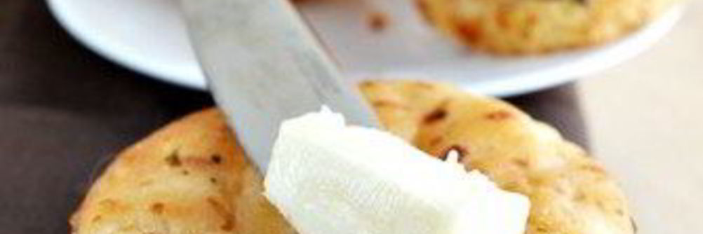 Кукурузные маффины с перцами халапеньо