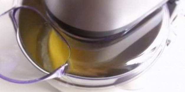 маффины черный лес