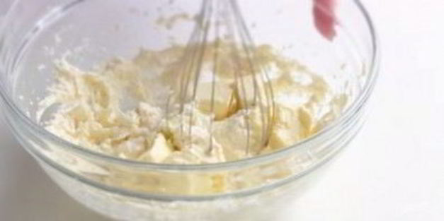 маффины черный лес