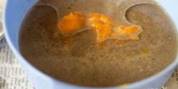 маффины из тыквы и семечек