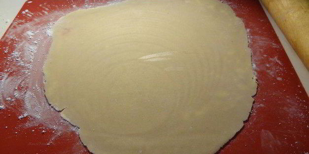 маффины леопардовые лапки