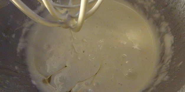 маффины леопардовые лапки