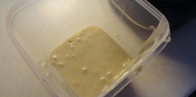 маффины леопардовые лапки