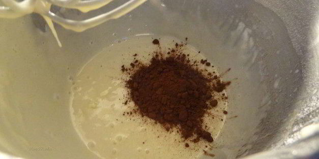 маффины леопардовые лапки