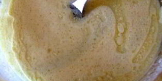 маффины на кефире