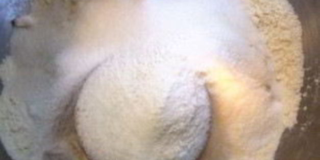 маффины на кефире