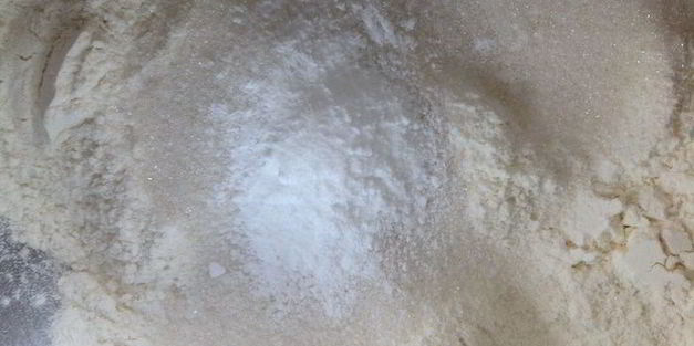 маффины полезное начало дня