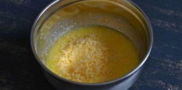 маффины простые