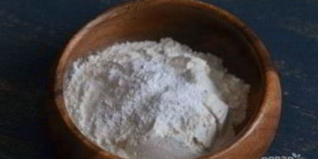 маффины простые