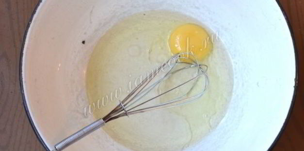 маффины с адыгейским сыром