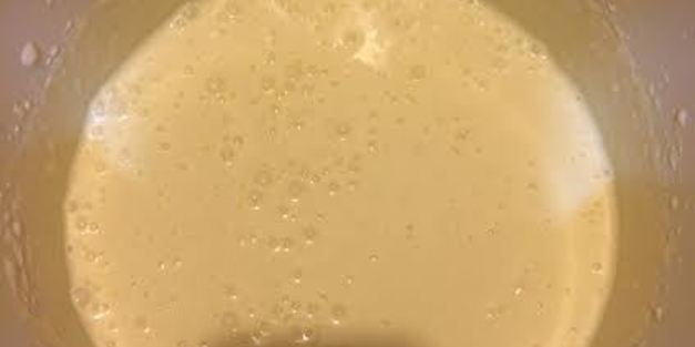 маффины с ананасом