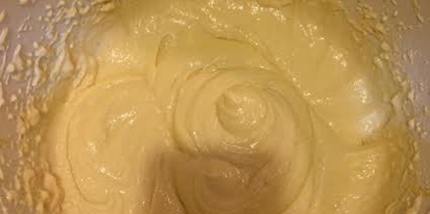 маффины с ананасом