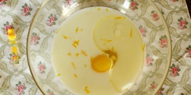 маффины с черной смородиной