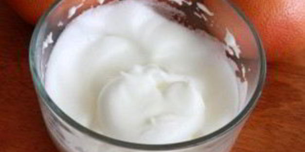 маффины с грейпфрутом