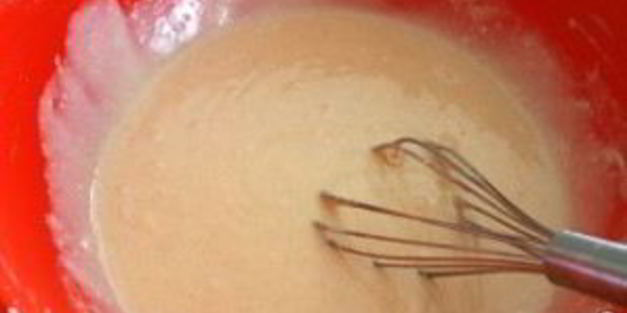 маффины с малиной