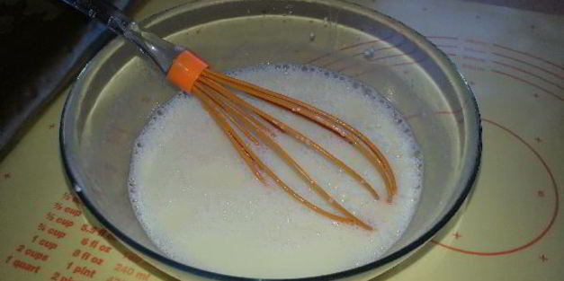 маффины с розмарином и тыквой