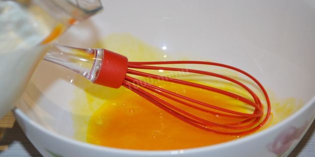 маффины с сыром