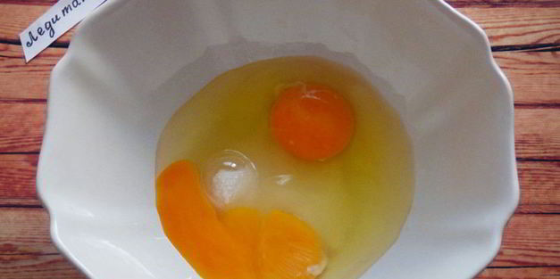 маффины шоколадные