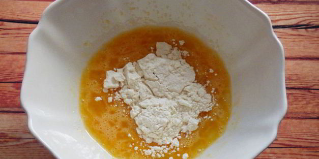 маффины шоколадные