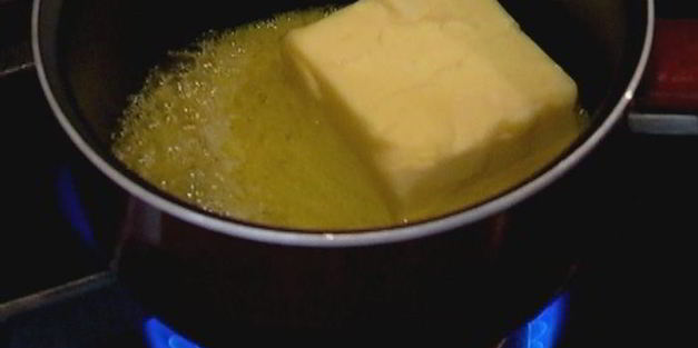 морковные маффины с грецкими орехами