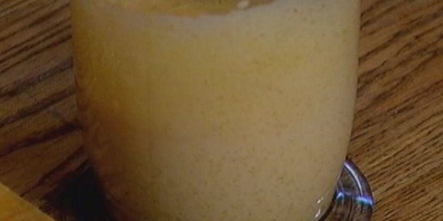 морковные маффины с грецкими орехами