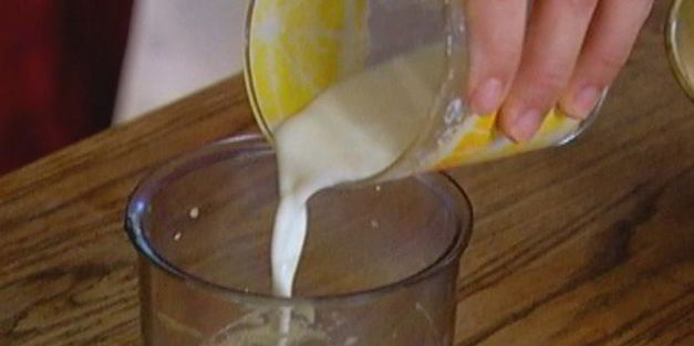 морковные маффины с грецкими орехами