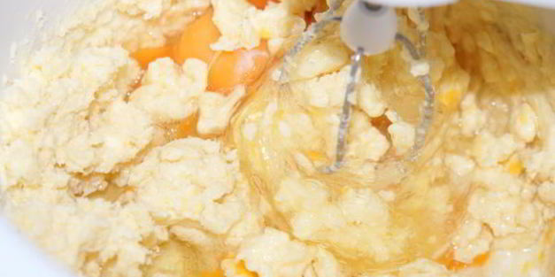 шоколадные маффины на ряженке