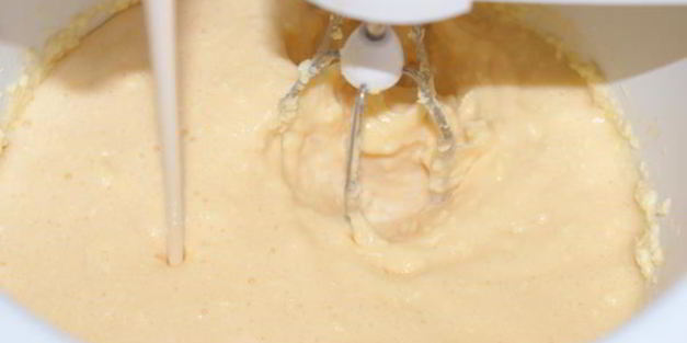 шоколадные маффины на ряженке