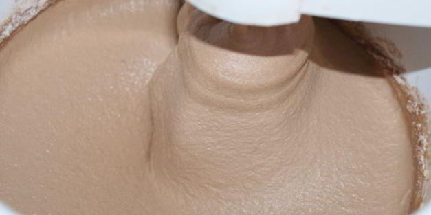 шоколадные маффины на ряженке