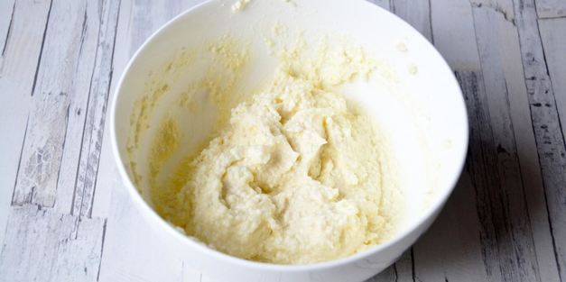 шоколадные маффины с творогом