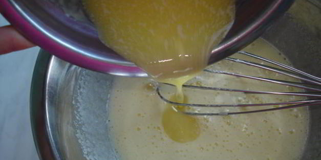 шоколадные маффины