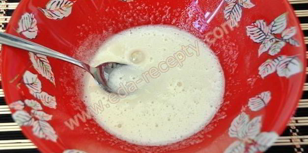 творожные маффины с творогом на кефире