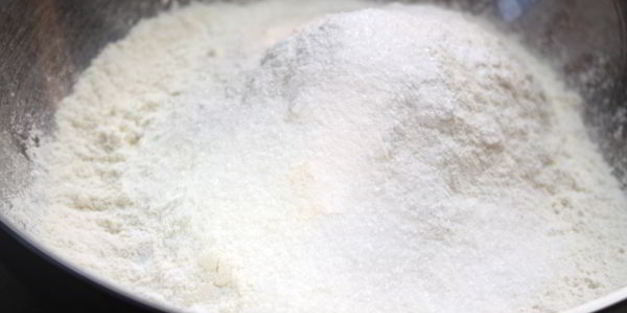 творожные маффины с вялеными помидорами