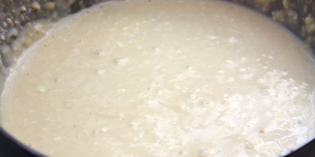 творожные маффины с вялеными помидорами