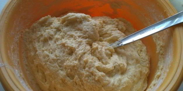 творожные маффины