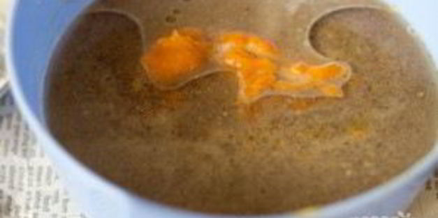 тыквенные маффины