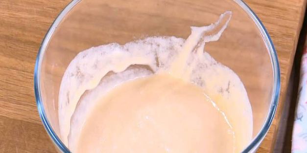 утренние маффины