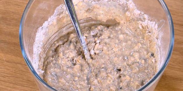 утренние маффины