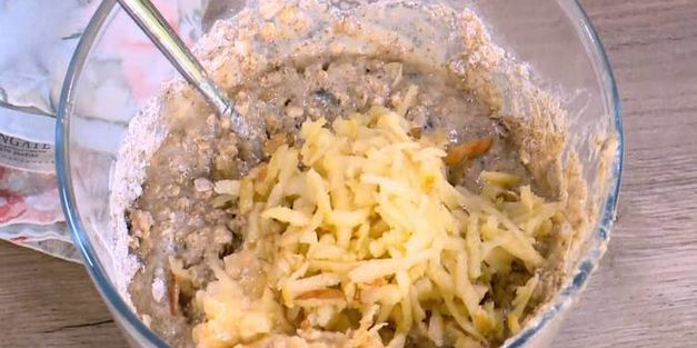 утренние маффины