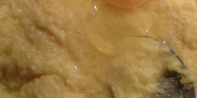 ванильные маффины