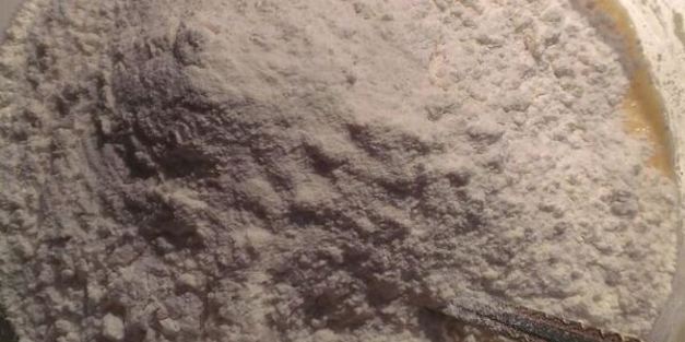 ванильные маффины