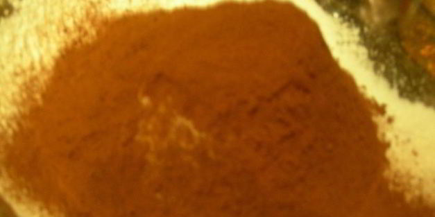 воздушные маффины из темного шоколада на пиве